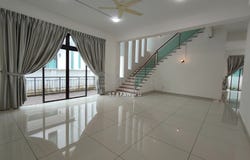 Jalan Eco Botanik off Jlan Kampung Lalang, Iskandar Puteri (Nusajaya), Johor 79100