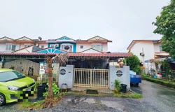 Semenyih, Selangor 43500