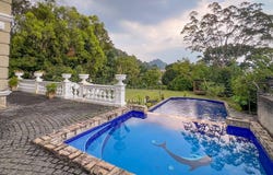 Melawati, Ampang, Kuala Lumpur 53100