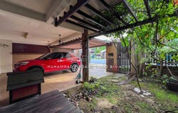 Jalan Ungu U9/30, Sunway Kayangan, Shah Alam, Selangor 47810