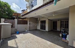 Jalan 15, Bangi, Selangor