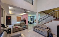Jalan Makyong, Klang, Selangor 41050