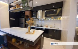 Jalan Ukay Perdana, Ukay Perdana, Ampang, Selangor 68000