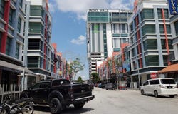 Jalan Padang Jawa, Section 16, 40200 Shah Alam, Selangor, Shah Alam, Selangor 40200
