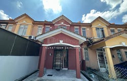 Puchong, Selangor 47100