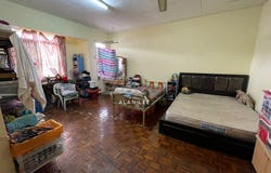 Jalan Damai Perdana, Cheras, Selangor 56000