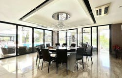 Jalan Persiaran Bukit Tunku, Kuala Lumpur, Kuala Lumpur 50480
