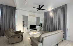 63793, OFF JALAN KUALA KETIL, YARRA PARK WESTFIELD, Kuala Muda, Kedah 08000