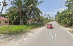 Balik Pulau, Penang 11020