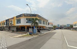 Bandar Puncak Alam, Selangor 47000