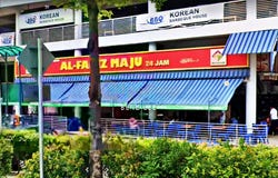 Jalan Genting Kelang, Setapak, Kuala Lumpur 53300