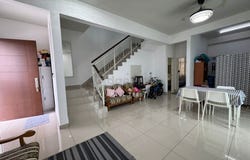 Johor Bahru, Johor 81100