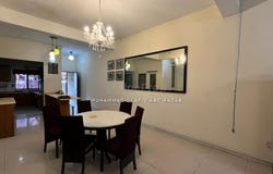 Jalan BP 2, Puchong, Selangor 47100
