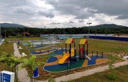 Dengkil, Selangor 43800