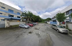 Johor Bahru, Johor 81200
