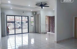Jalan Kerongsang, Klang, Selangor 41200