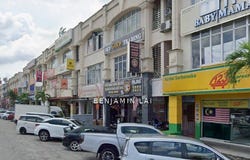 Puchong, Selangor 47100