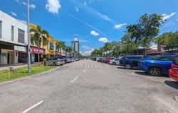 Johor Bahru, Johor 79100