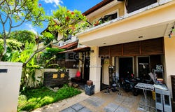 Jalan Alam Damai, Alam Damai Jasa, Cheras, Kuala Lumpur 56100