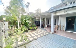 Section 8, Shah Alam, Selangor 40000