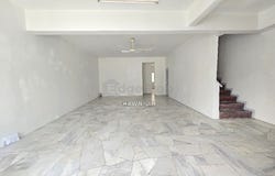 Jalan Damai Perdana, Cheras, Kuala Lumpur 56000