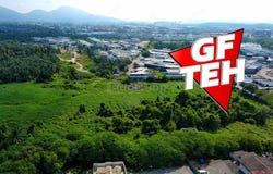 Permatang Tinggi, Bukit Mertajam, Penang 14000