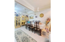 Jalan Tempinis, Bangsar, Kuala Lumpur 59100