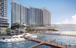 Sungai Nibong, Penang 11900