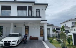 Bandar Puncak Alam, Selangor 47000