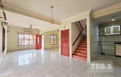 Kota Kemuning, Selangor 40460