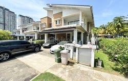 Jalan P15 H, Putrajaya, Putrajaya 62050