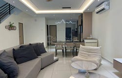 Persiaran Sutera Danga, Johor Bahru, Johor 81200
