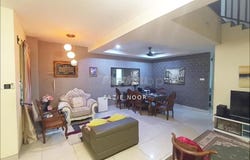 Alam Impian, Shah Alam, Selangor 40460
