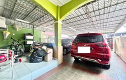 Jalan Kasih, Kajang, Selangor