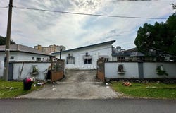 Ampang, Selangor 68000