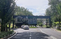 Jalan Equine 3, Puchong South, Selangor 43300