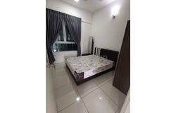 Jalan Suria Muafakat 1, Johor Bahru, Johor 81200