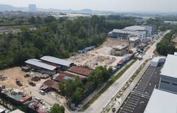 Shah Alam, Selangor 40160