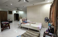 Lorong Dato Mufti, Ampang, Selangor 68000