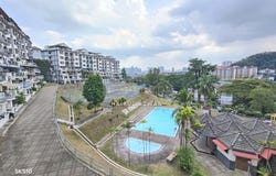 Setapak, Kuala Lumpur 54100