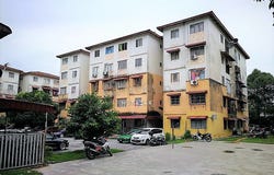Puchong South, Selangor 43300