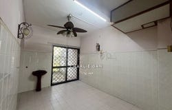 Jalan Gambus, Klang, Selangor