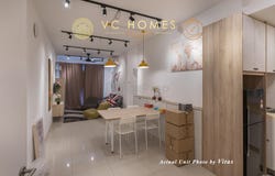 Jalan Sentul Pasar, Sentul, Kuala Lumpur 51100