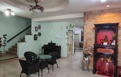 Lorong Batu Nilam, Bandar Botanic/Bandar Bukit Tinggi, Selangor 41200