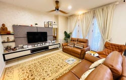 Sg Jerlok, Kajang, Selangor 43000
