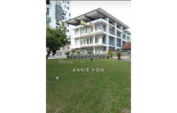 JALAN GOLF UTAMA, Ipoh, Perak 36500