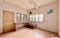 Lebuhraya Selat Klang, Klang, Selangor 41400