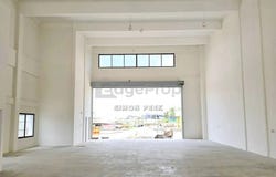 Jalan Haji Salleh, Klang, Selangor 41300