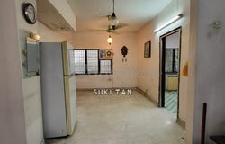 Kuchai Lama, Kuala Lumpur 58200