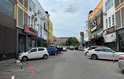 Alor Setar, Kedah 0